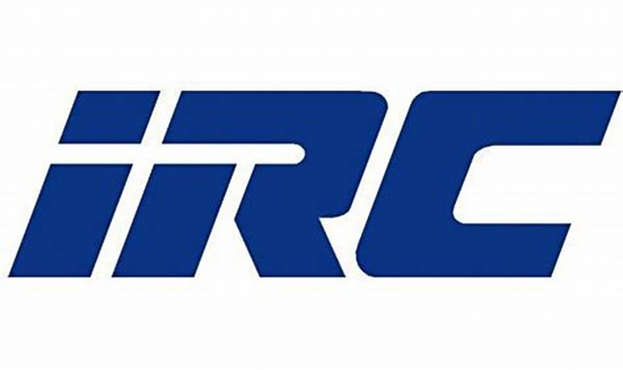 IRC (Inoue Rubber Co.) IRC TR82