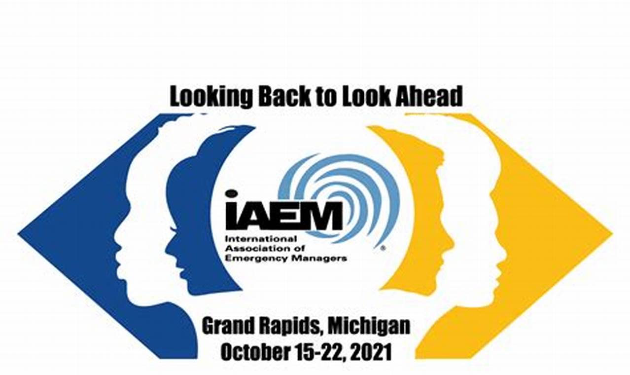 Iaem Conference 2024