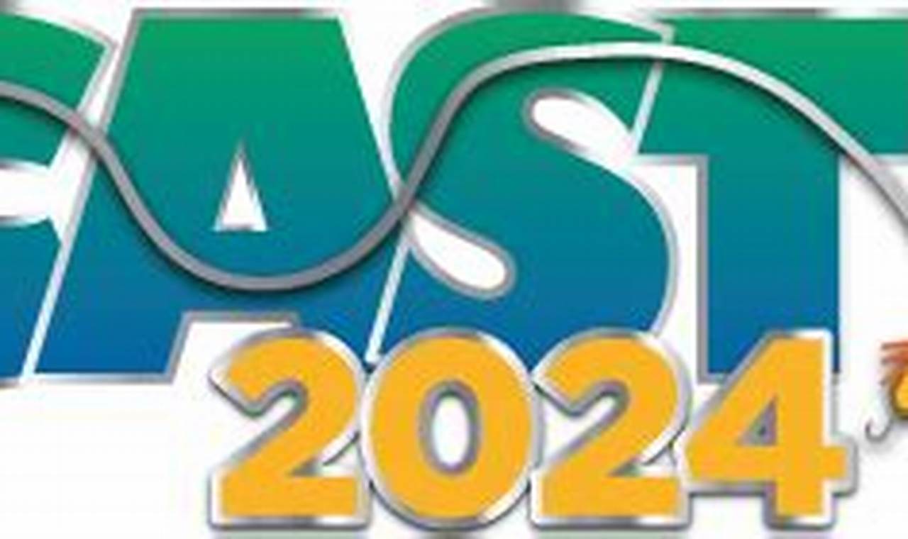 Icast 2024