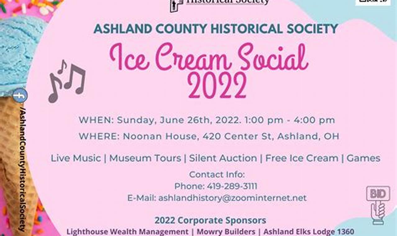 Ice Cream Convention 2024