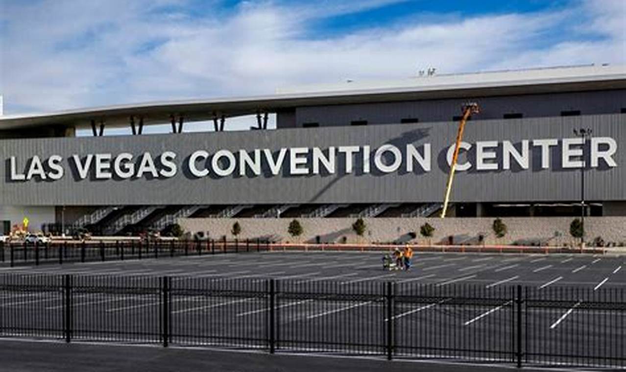 Icsc Las Vegas 2024 Attendance