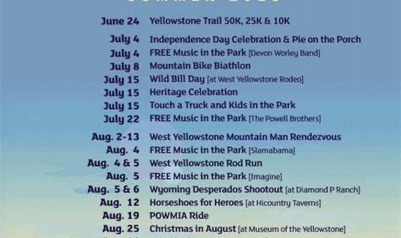 Idaho Falls Calendar Of Events 2024