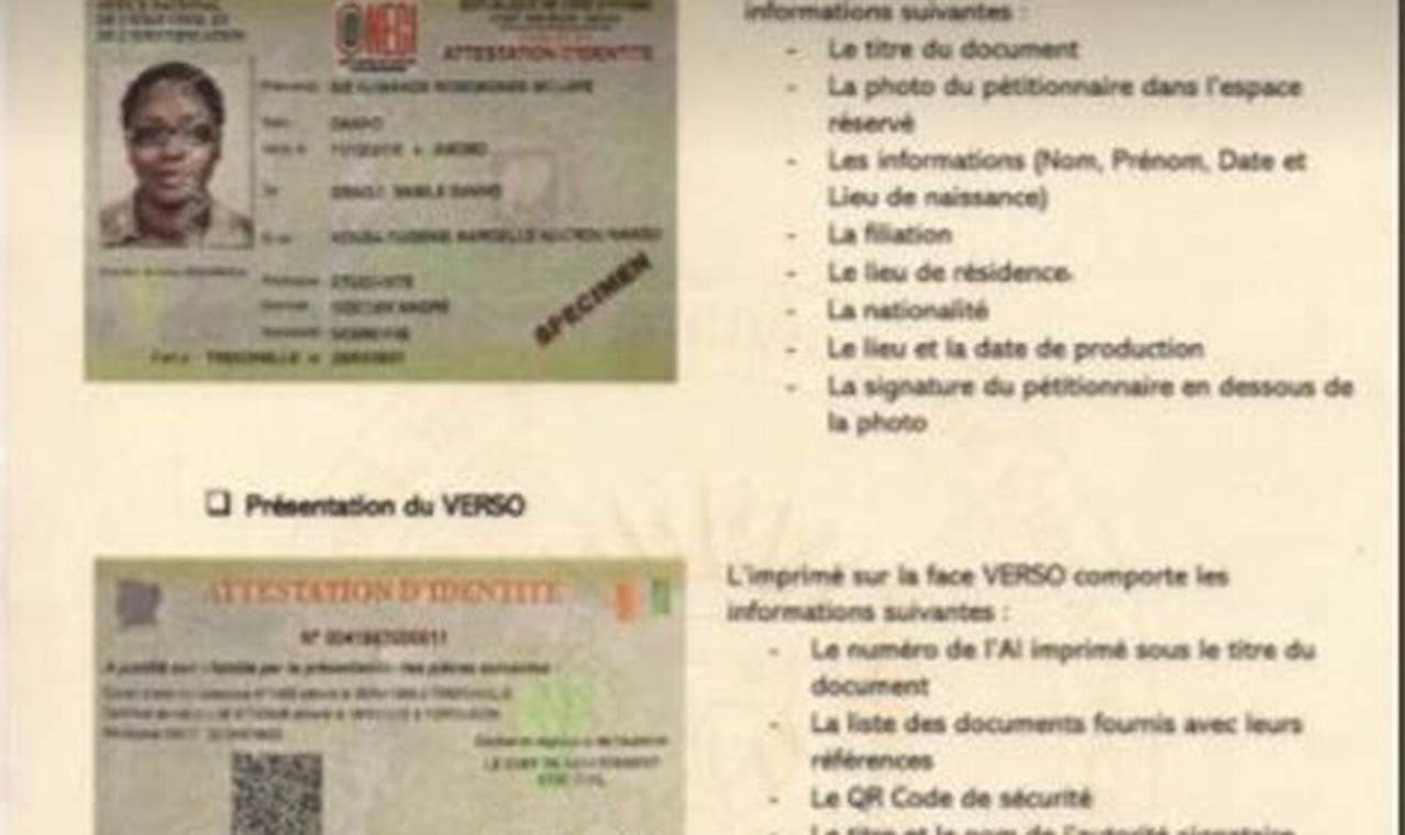 Identifier Un Numéro De Téléphone En Côte D'Ivoire