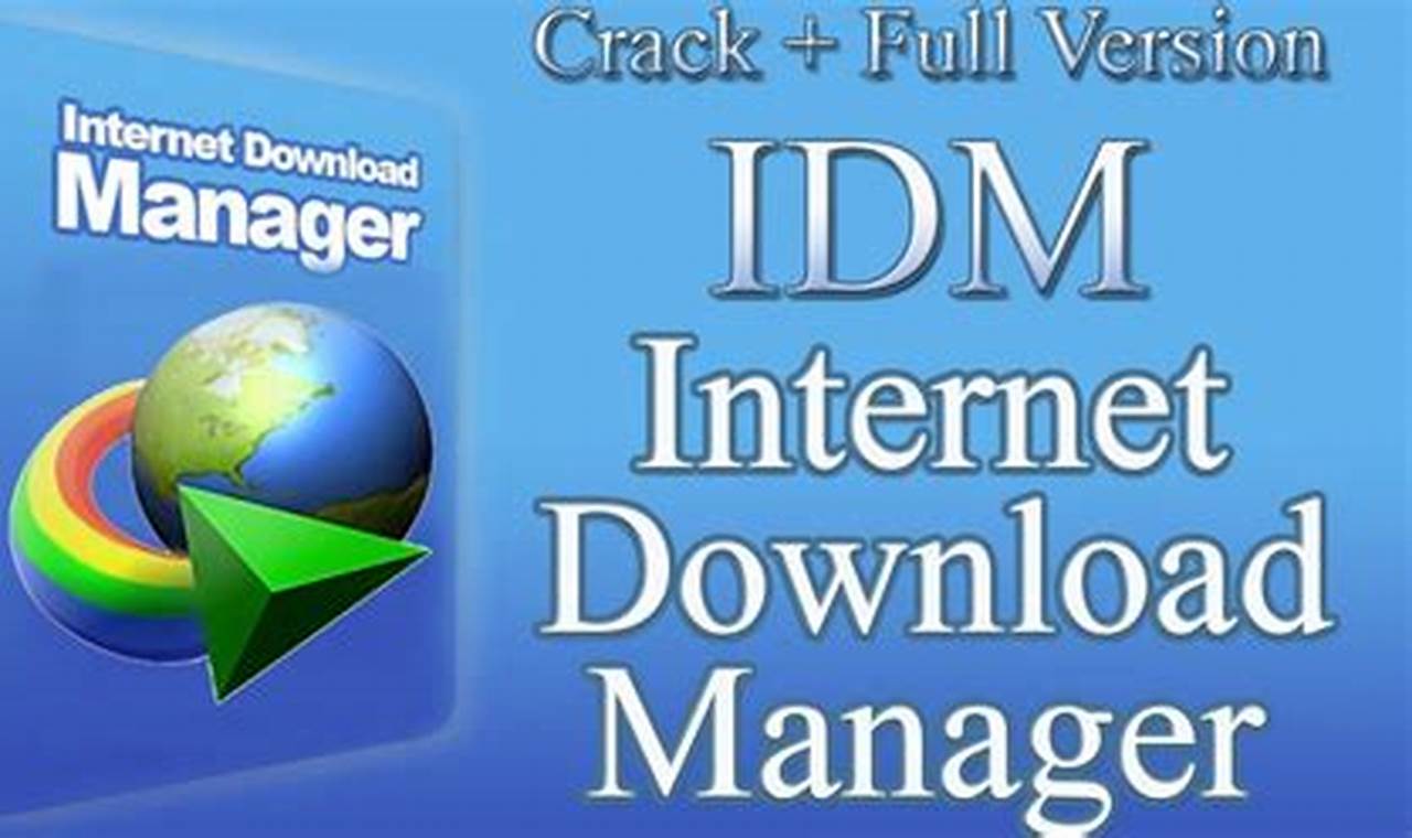 Idm Download With Crack 64 Bit 2024