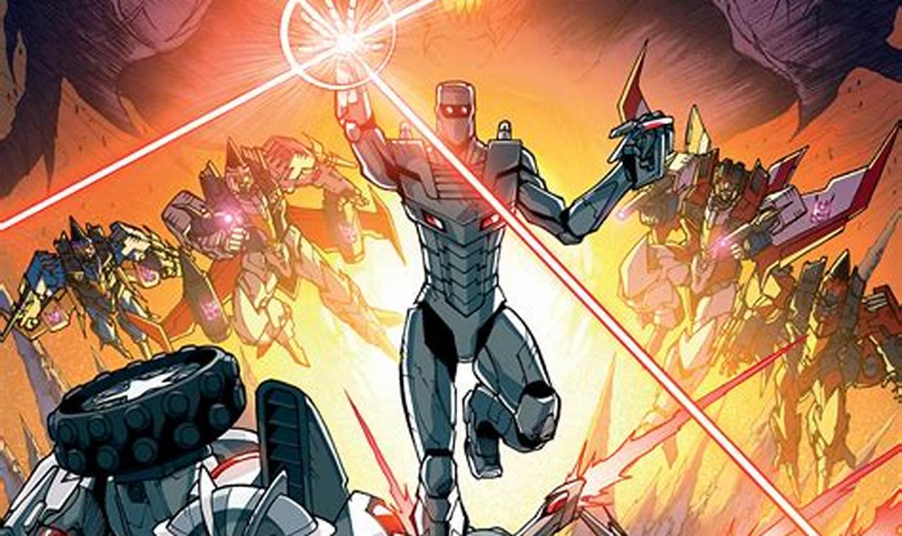 Idw August 2024 Solicitations