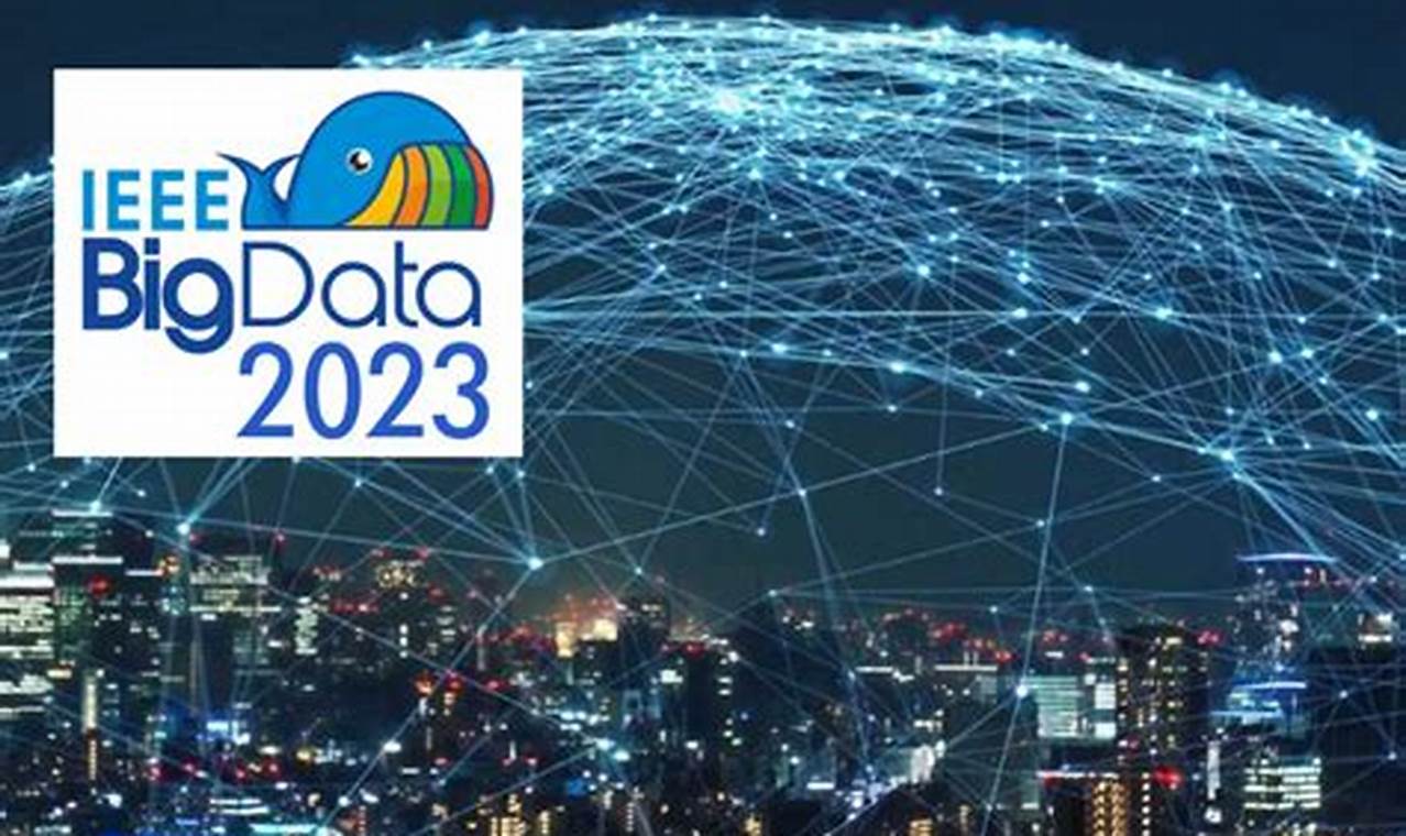 Ieee Big Data 2024