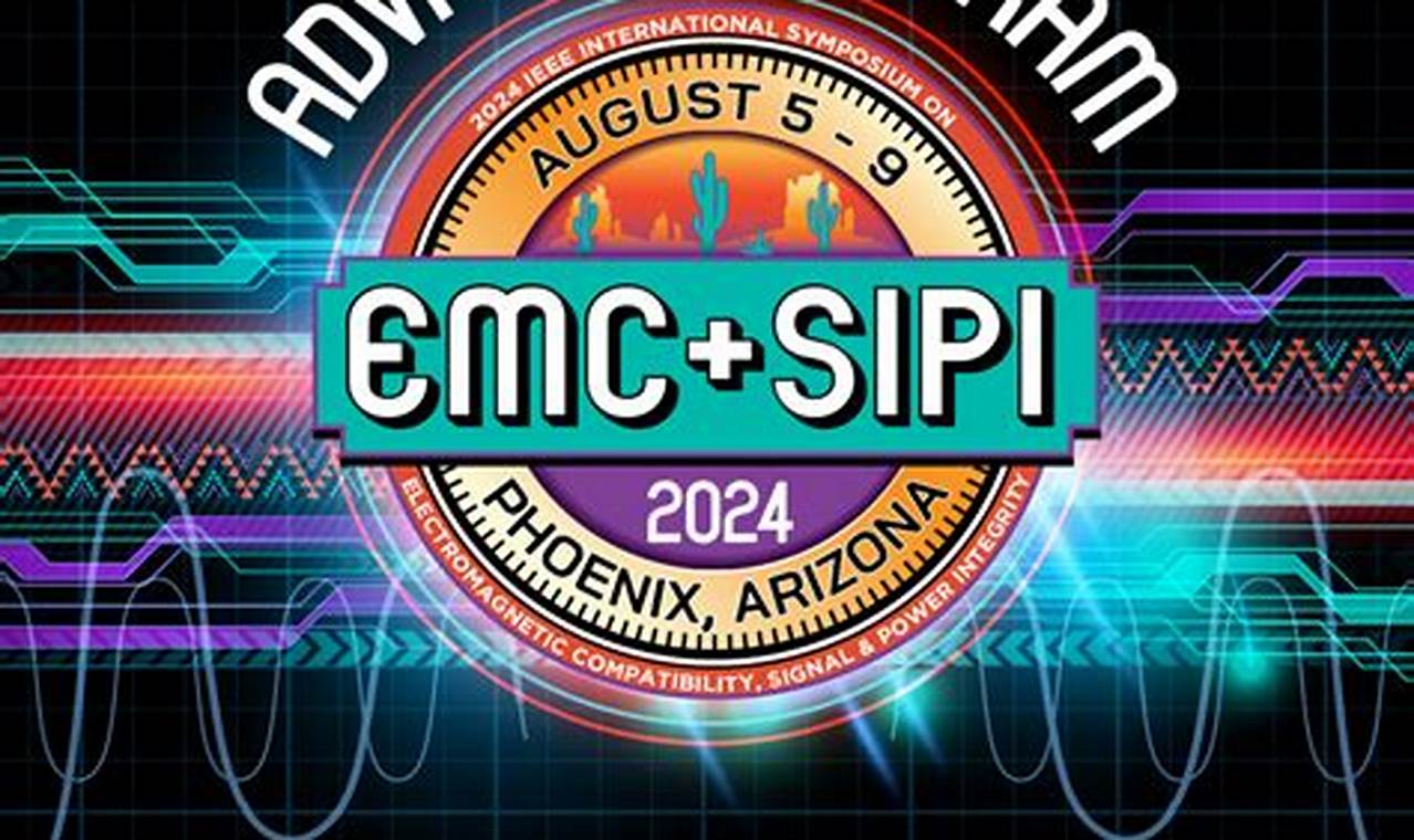 Ieee Emc Sipi 2024