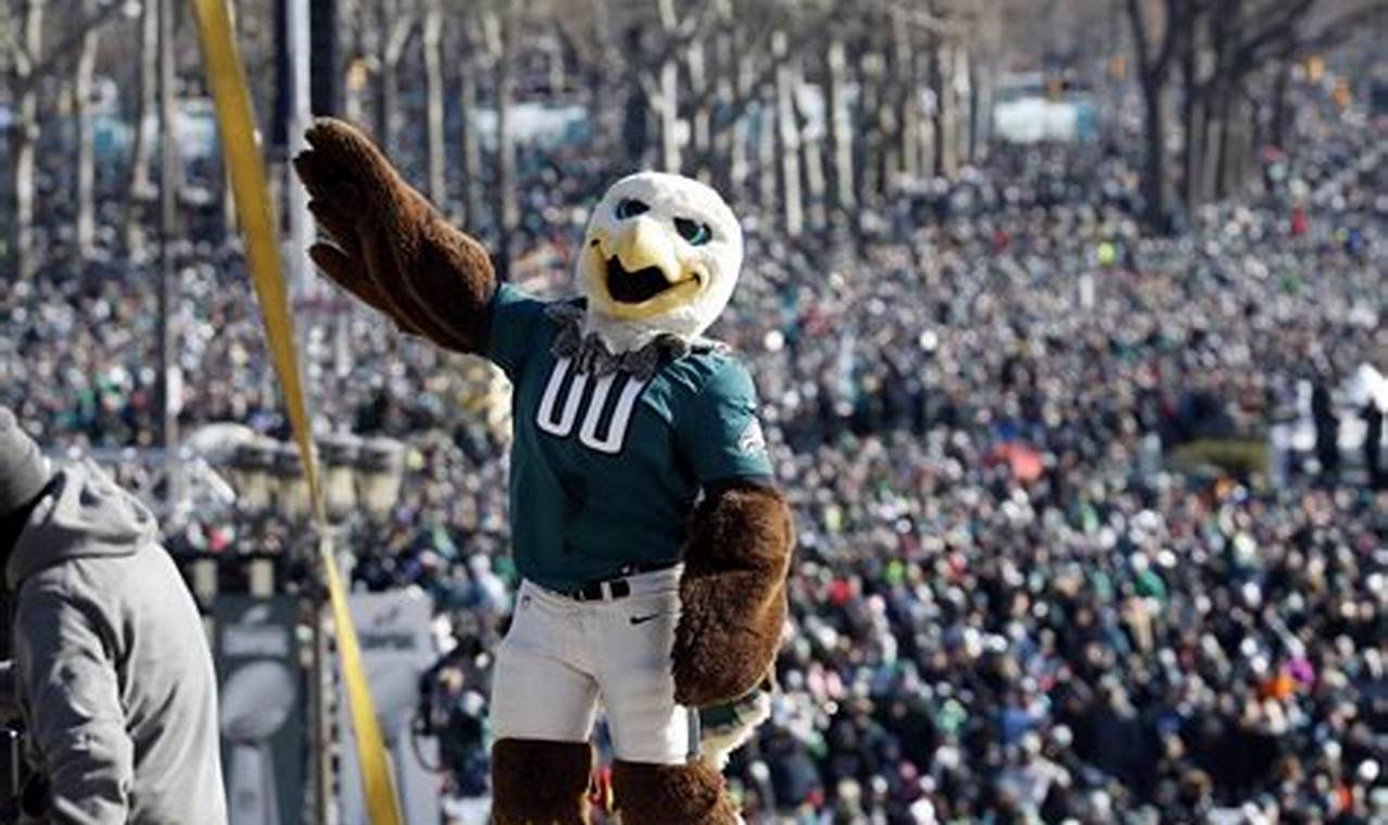 If Eagles Win Super Bowl When Is The Parade 2024