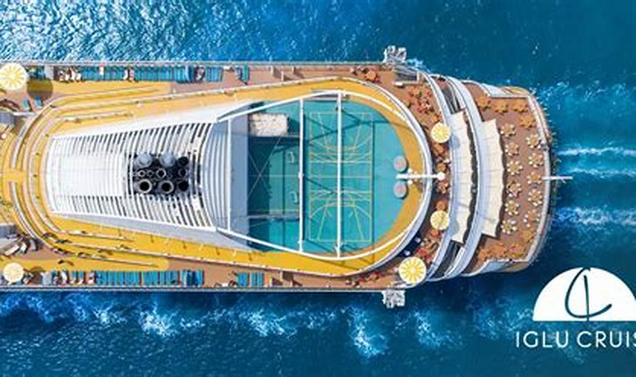 Iglu Cruises 2024