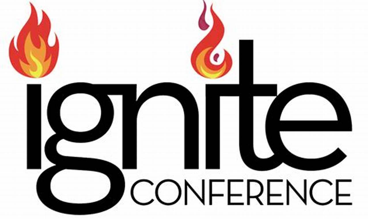 Ignite Conference 2024