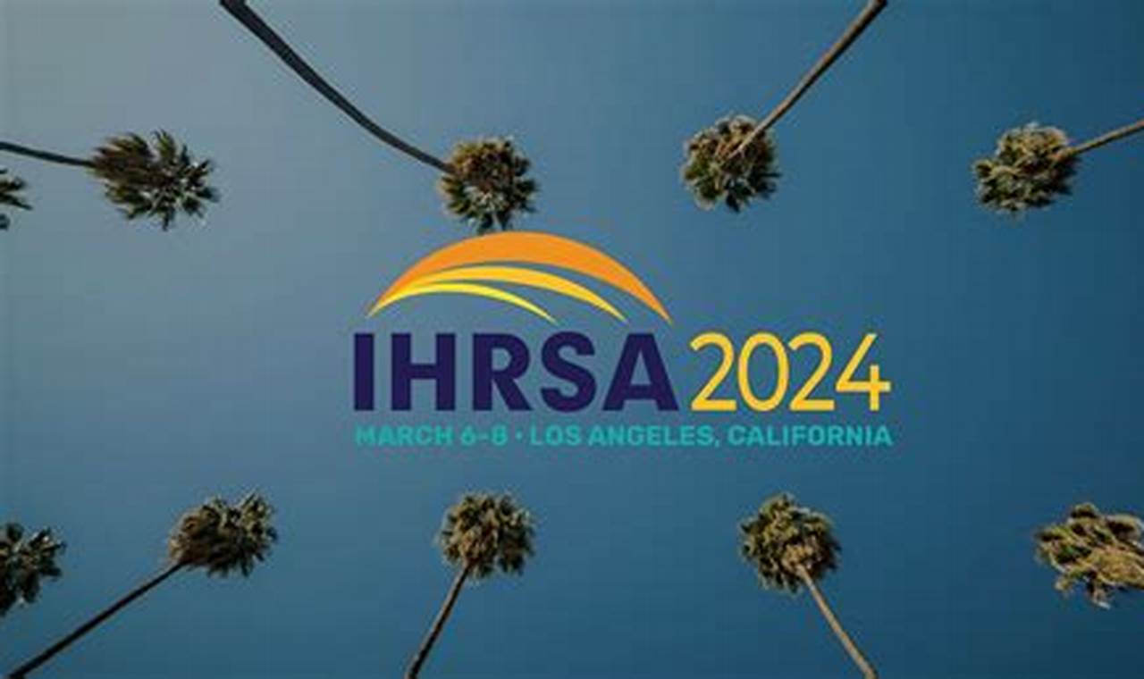 Ihrsa 2024