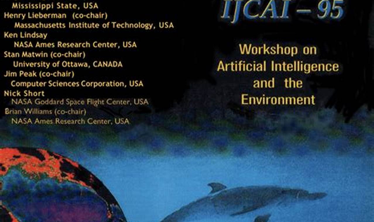 Ijcai 2024 Workshop Report