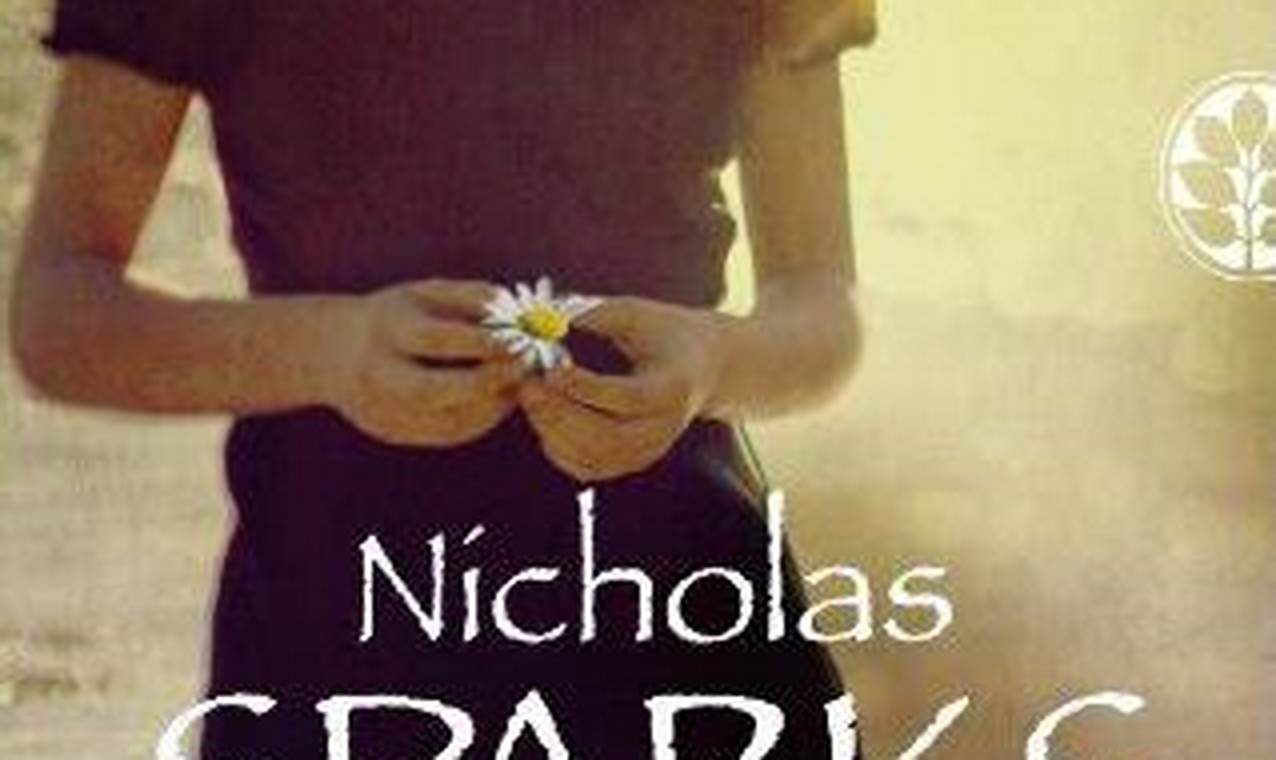 Il Meglio Di Me Frasi Libri Nicholas Sparks
