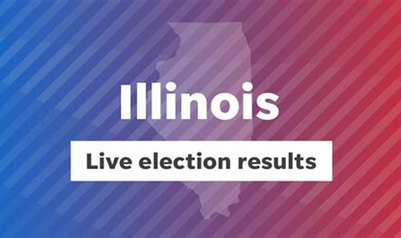 Illinois Election Calendar 2024