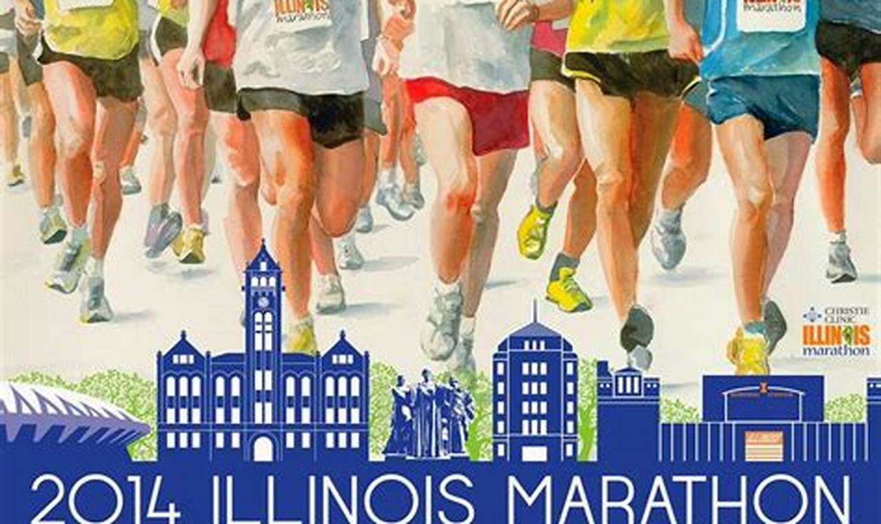 Illinois Half Marathon 2024