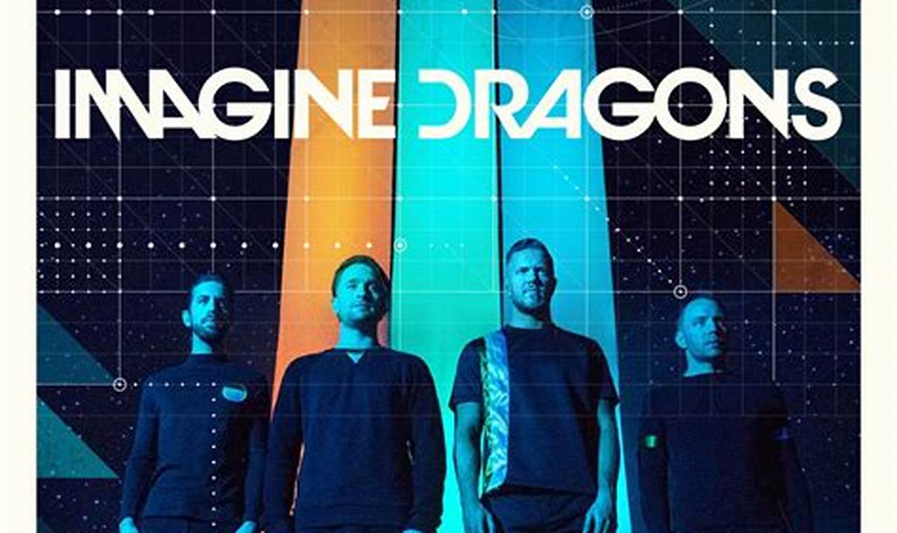 Imagine Dragons Tour