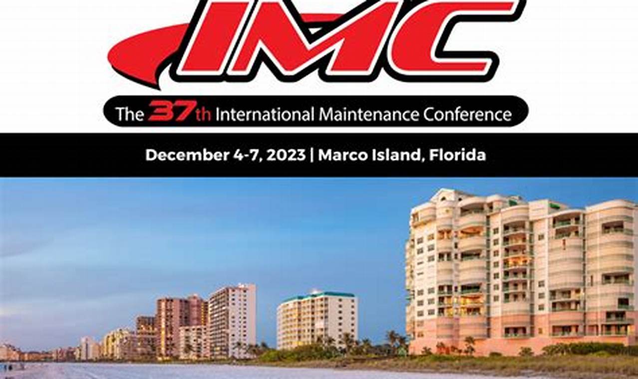 Imc 2024 Conference