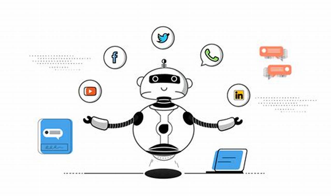 Implementing Chatbots for Customer Service on Websites