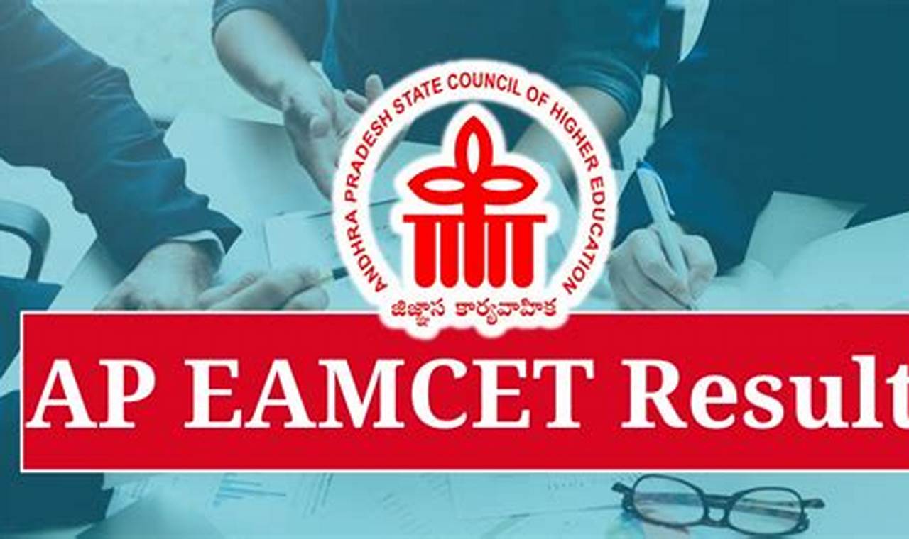 India Results Eamcet 2024