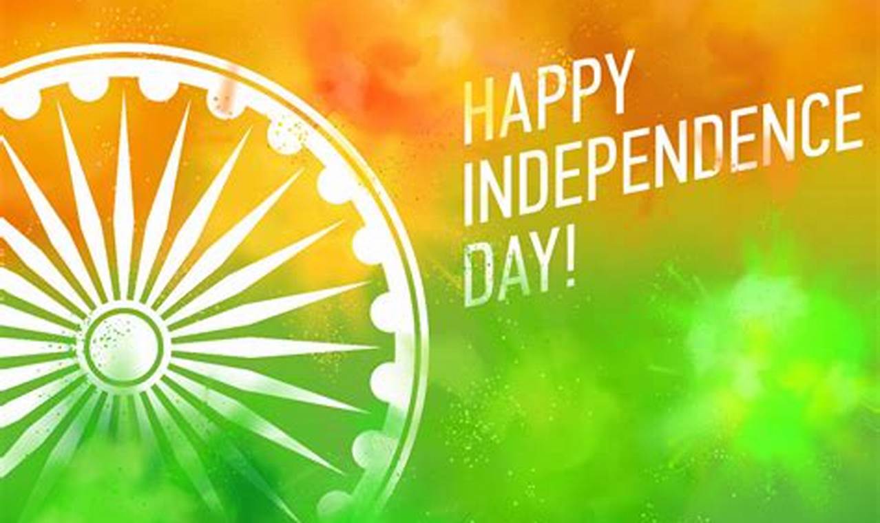 Indian Independence Day 2024 Quotes