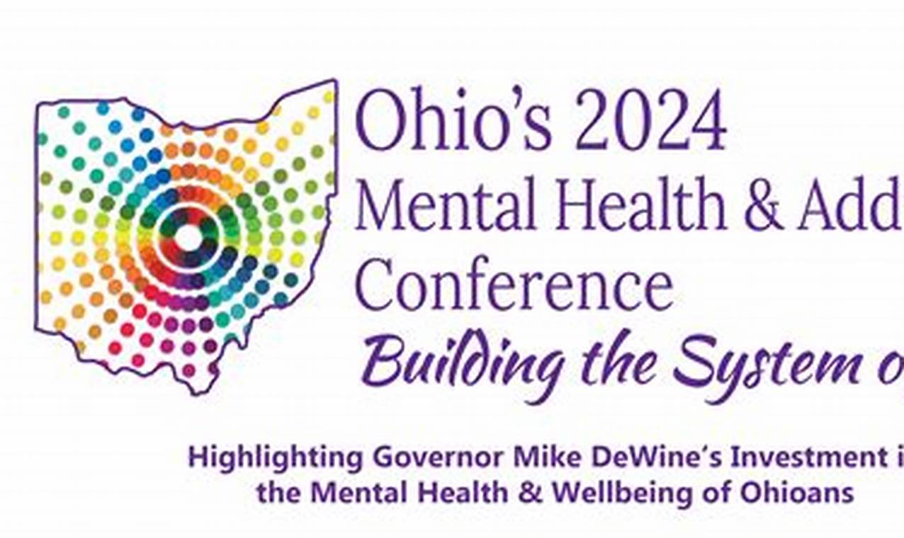 Indiana Mental Health And Addiction Conference 2024
