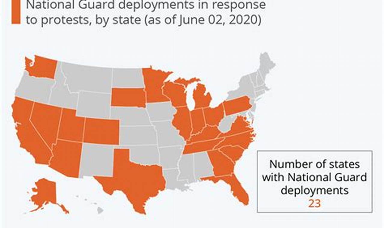 Indiana National Guard Deployment Schedule 2024 Dates