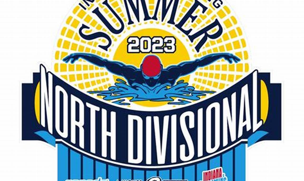 Indiana Swimming Divisionals 2024