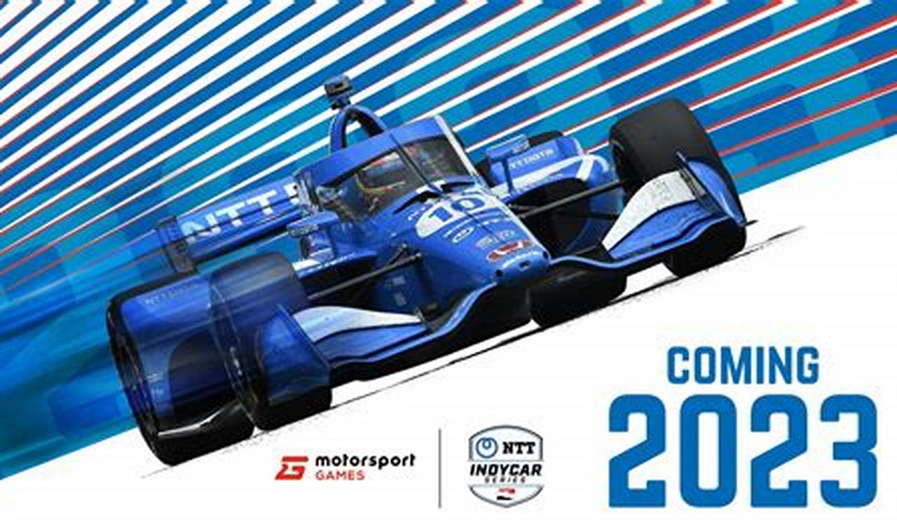 Indianapolis F1 2024