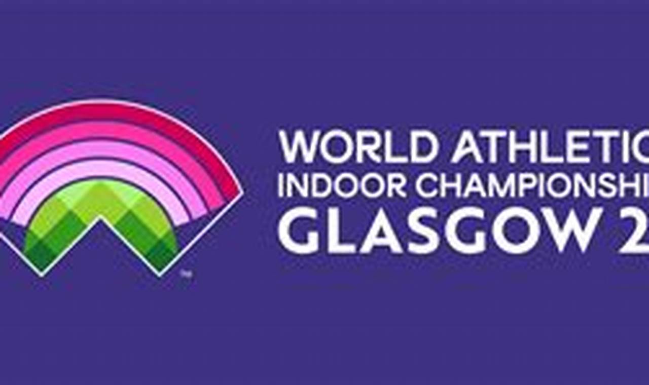 Indoor World Championships 2024