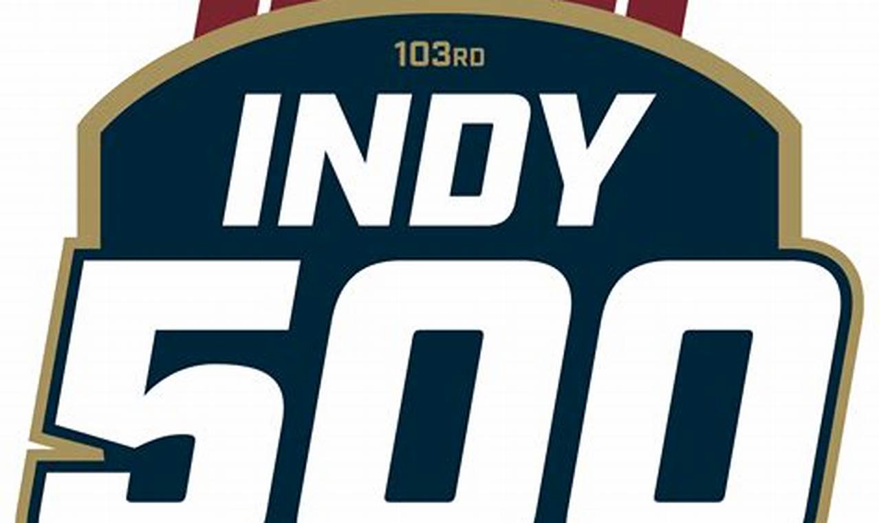 Indy 500 Awards Banquet 2024