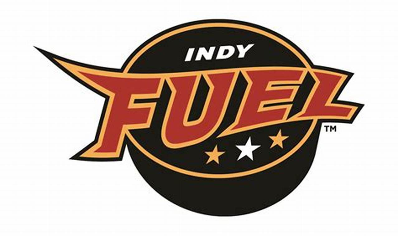 Indy Fuel Roster 2024