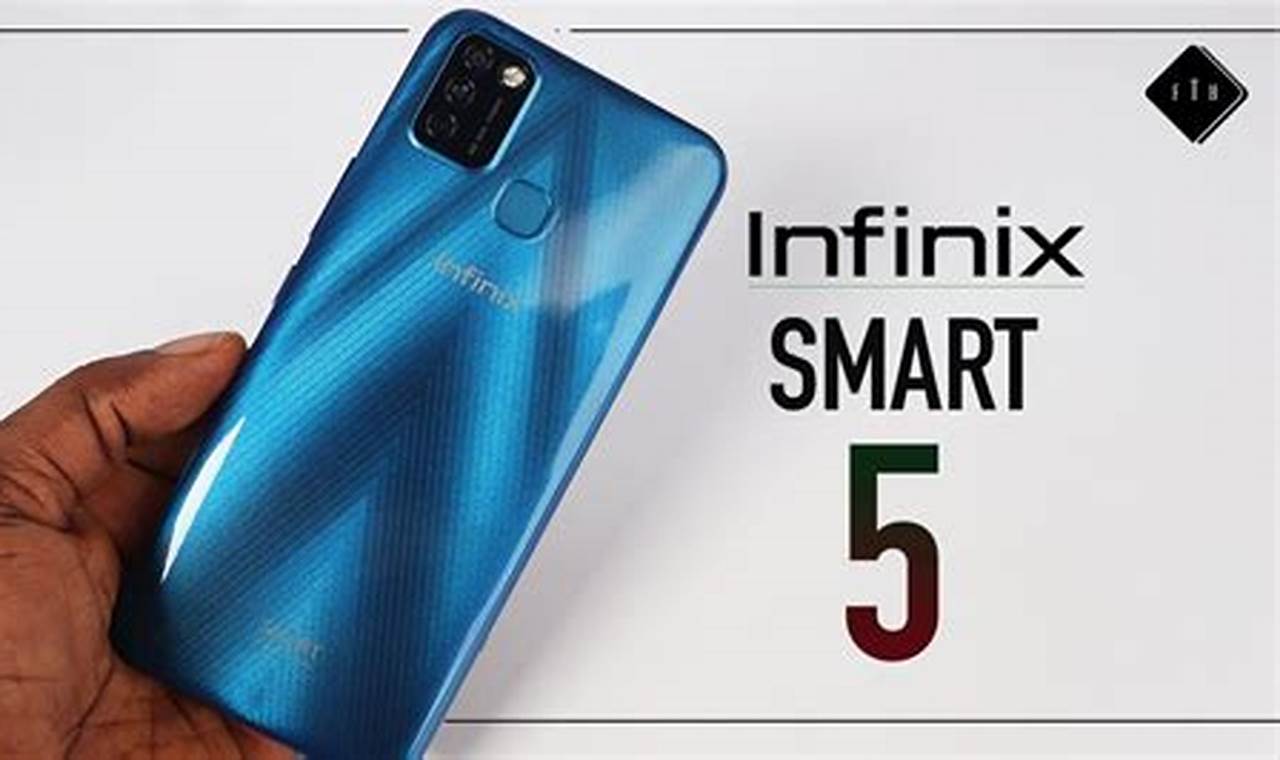 Infinix Made In, Inovasi Terkini Smartphone Android dari Indonesia