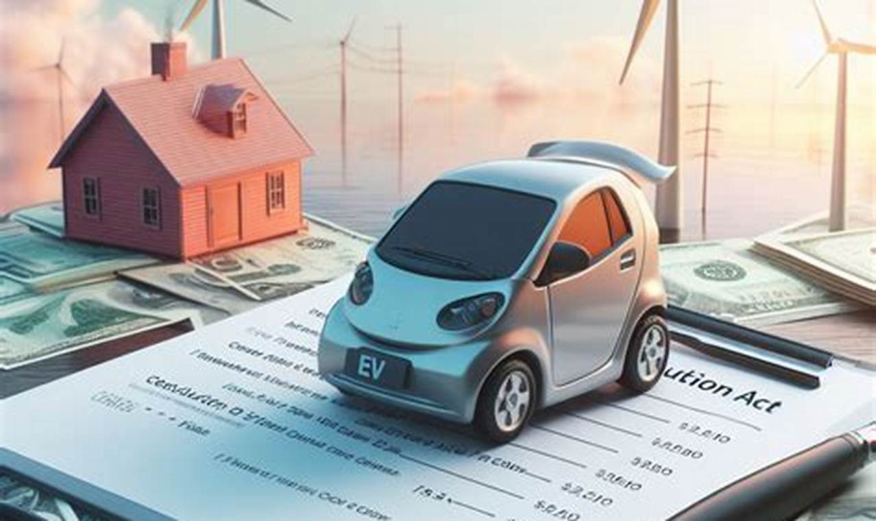 Inflation Reduction Act Guidance 2024 Ev Charging