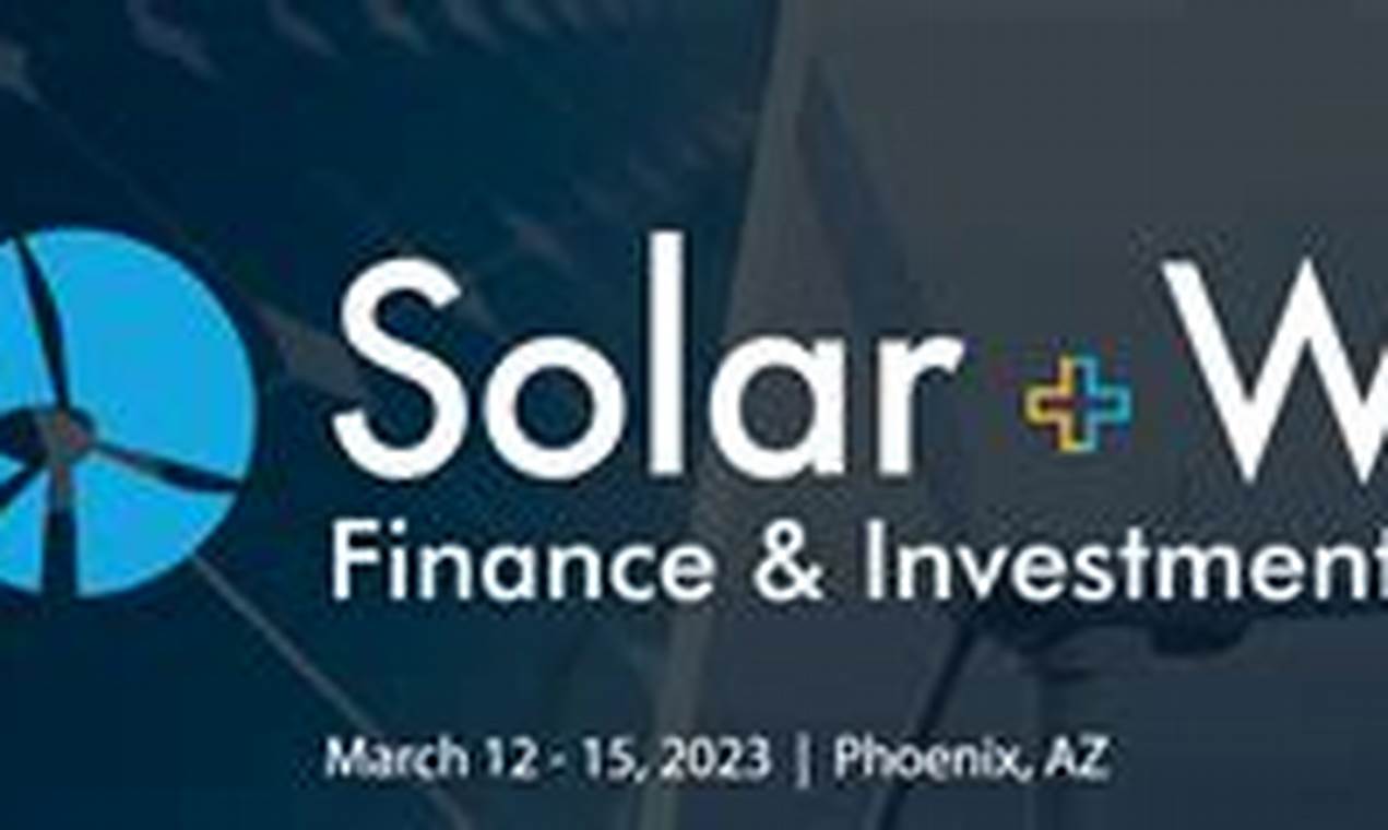 Infocast Solar 2024