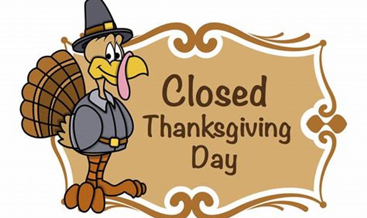 Ingles Thanksgiving Hours 2024