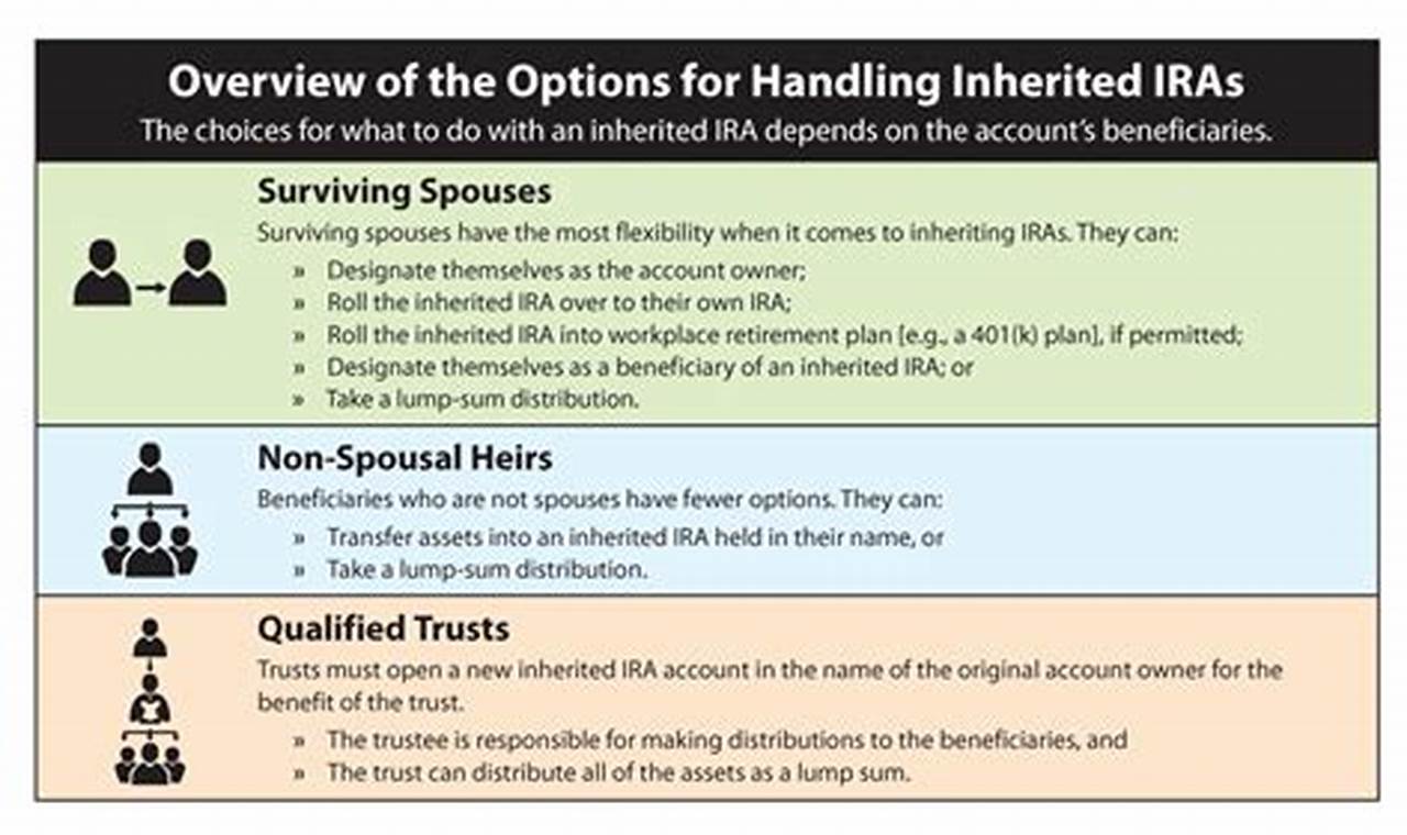 Inherited Ira Rules 2024