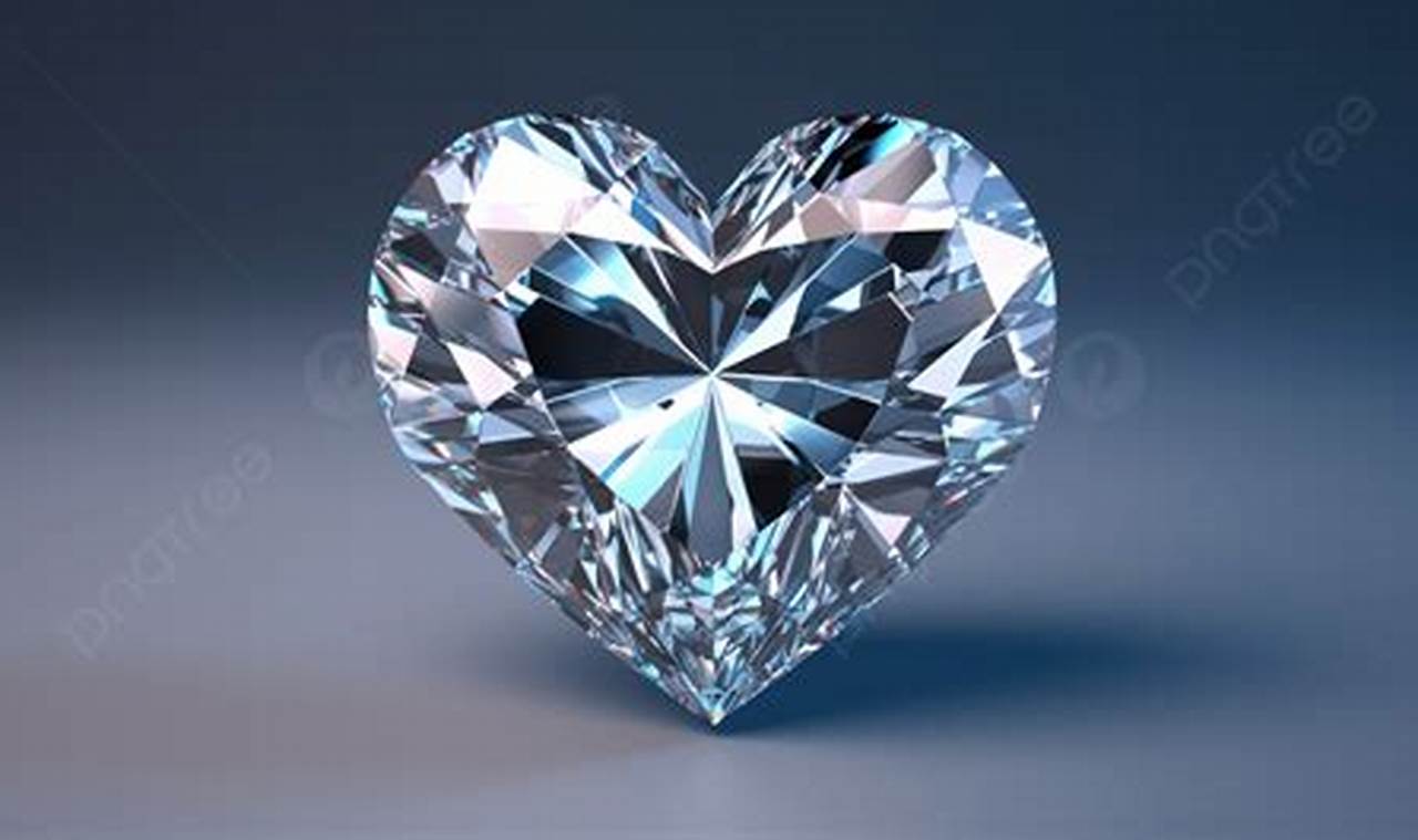 Inovasi dalam Gemstone: Perhiasan Berlian Cerdas yang Mengubah Konsep Keindahan