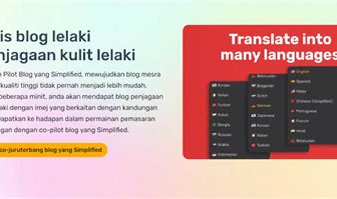 Inspirasi Gaya Hidup Modern: Rahasia Tampil dan Merasa Terbaik!