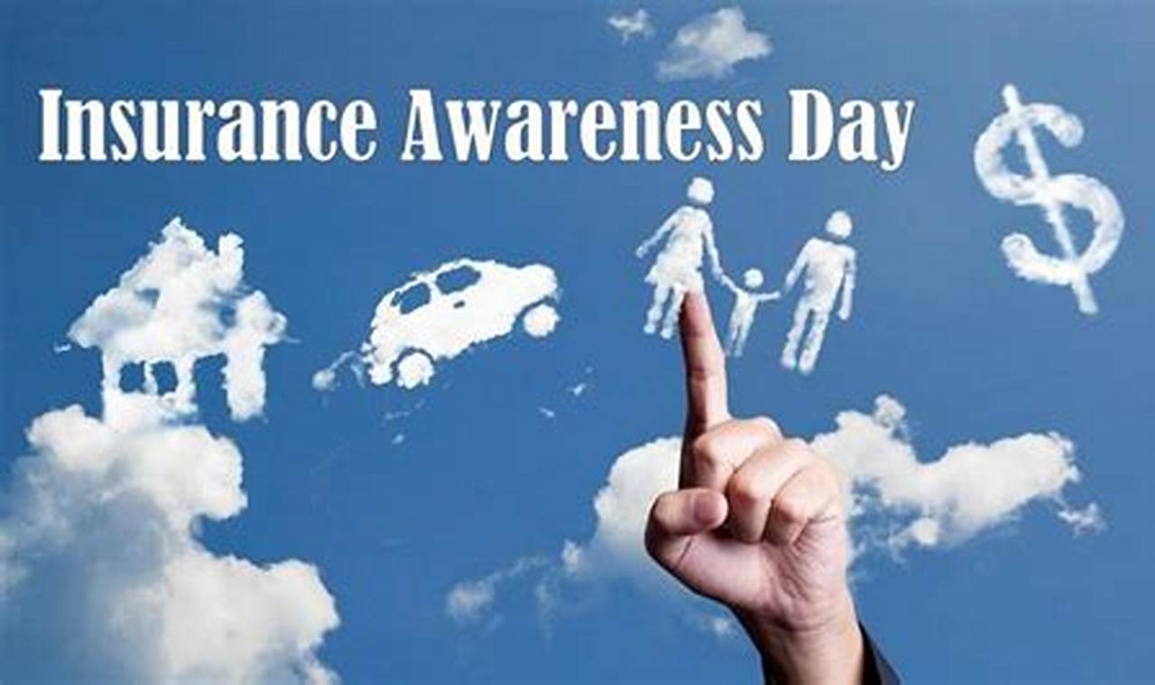 Insurance Awareness Day 2024