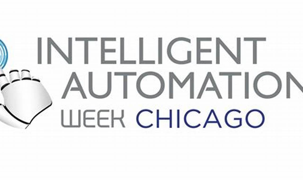 Intelligent Automation Week Chicago 2024