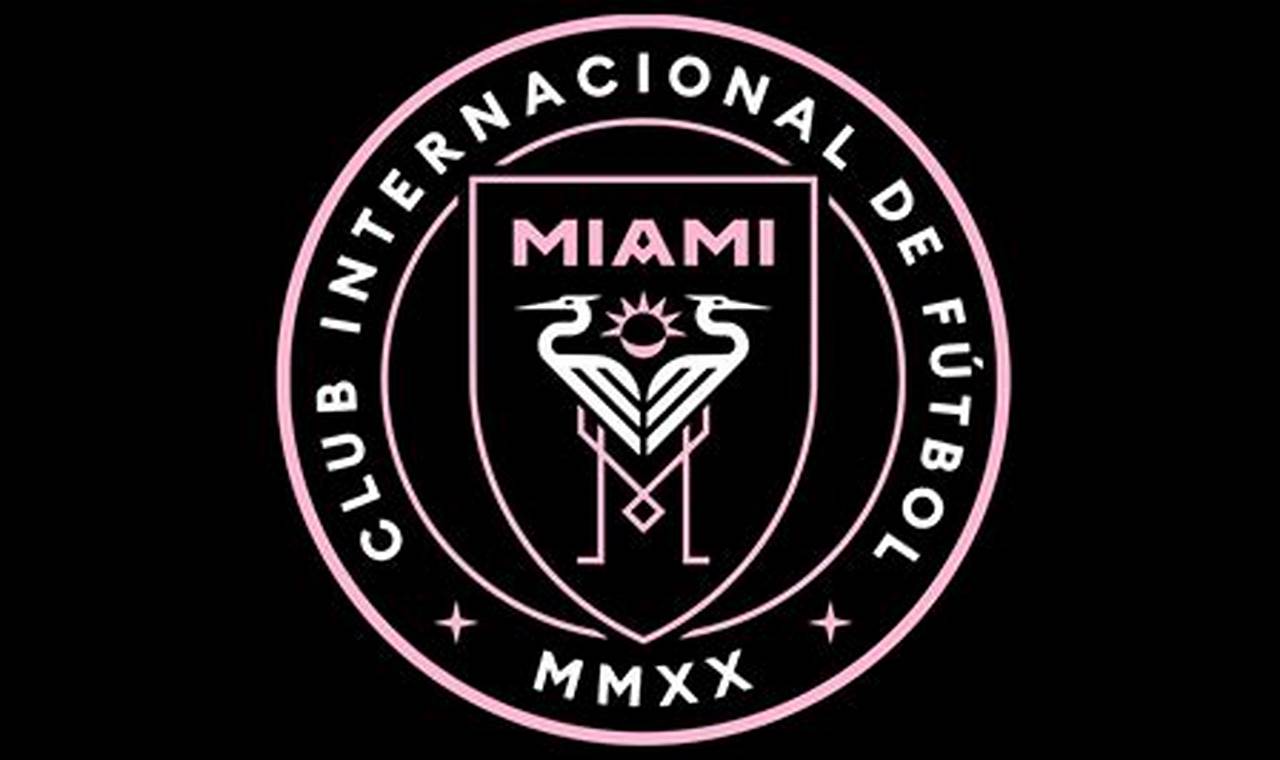 Breaking News: Inter de Miami Makes Major Announcement