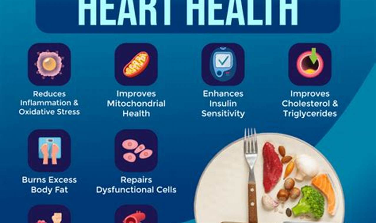 Intermittent Fasting Cardiac Damages