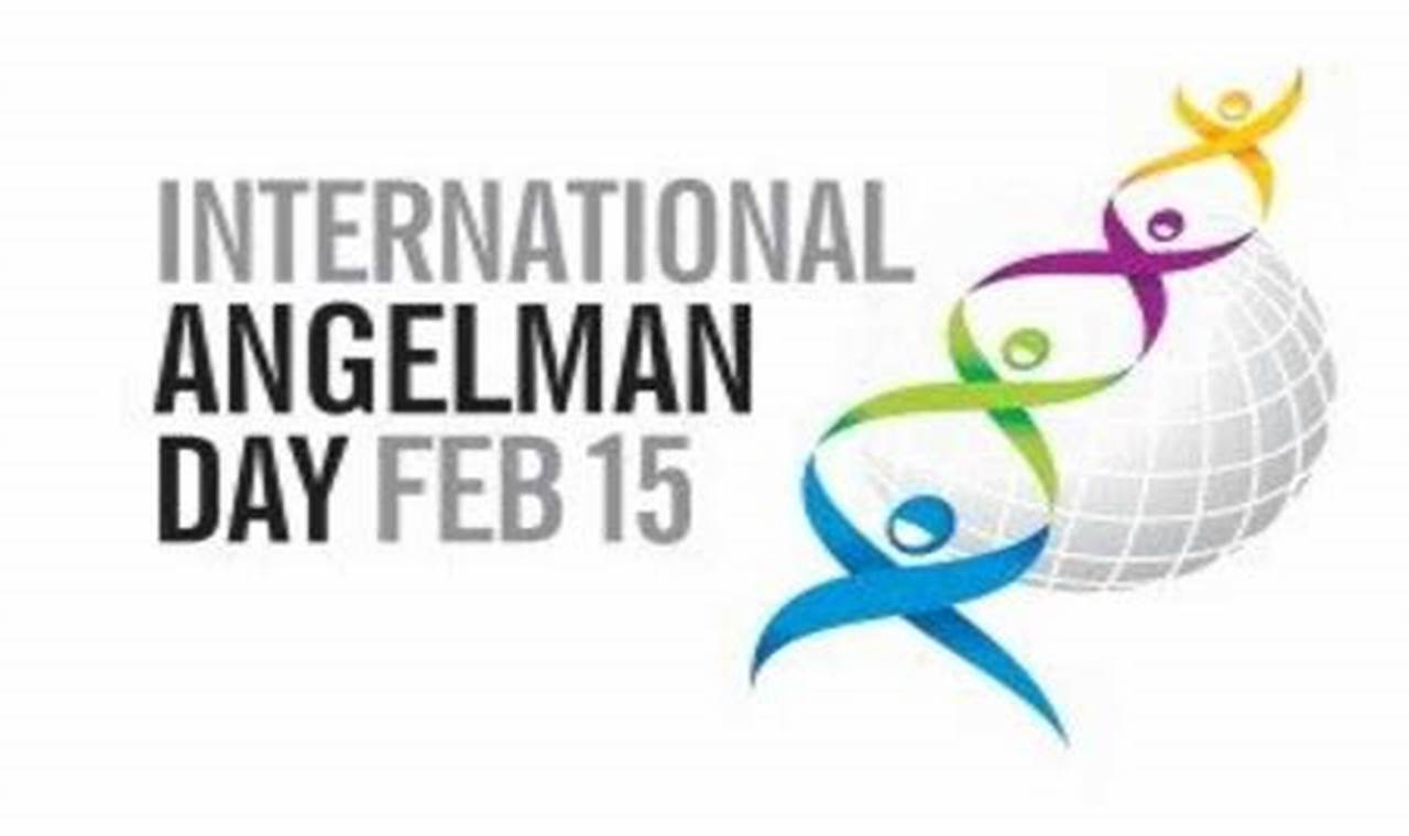 International Angelman Day 2024