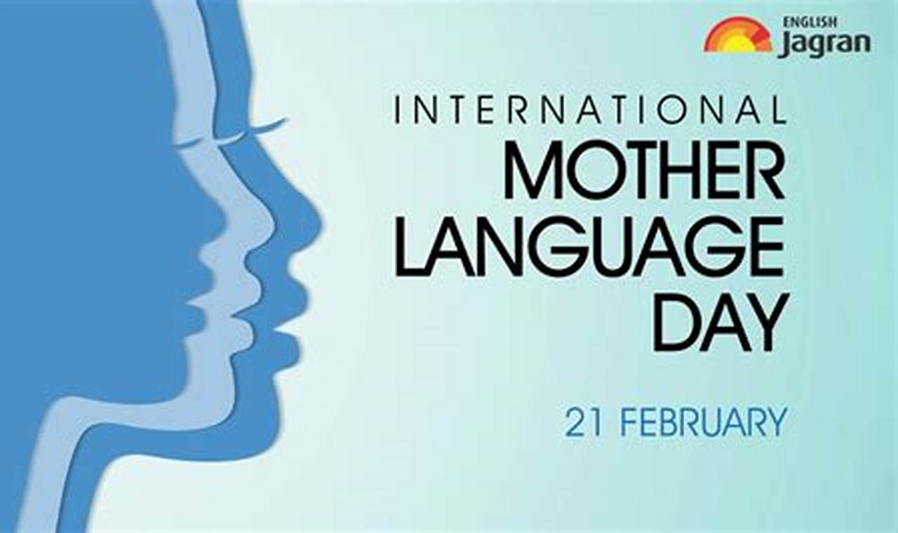 International Mother Language Day 2024