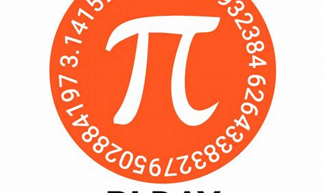 International Pi Day 2024