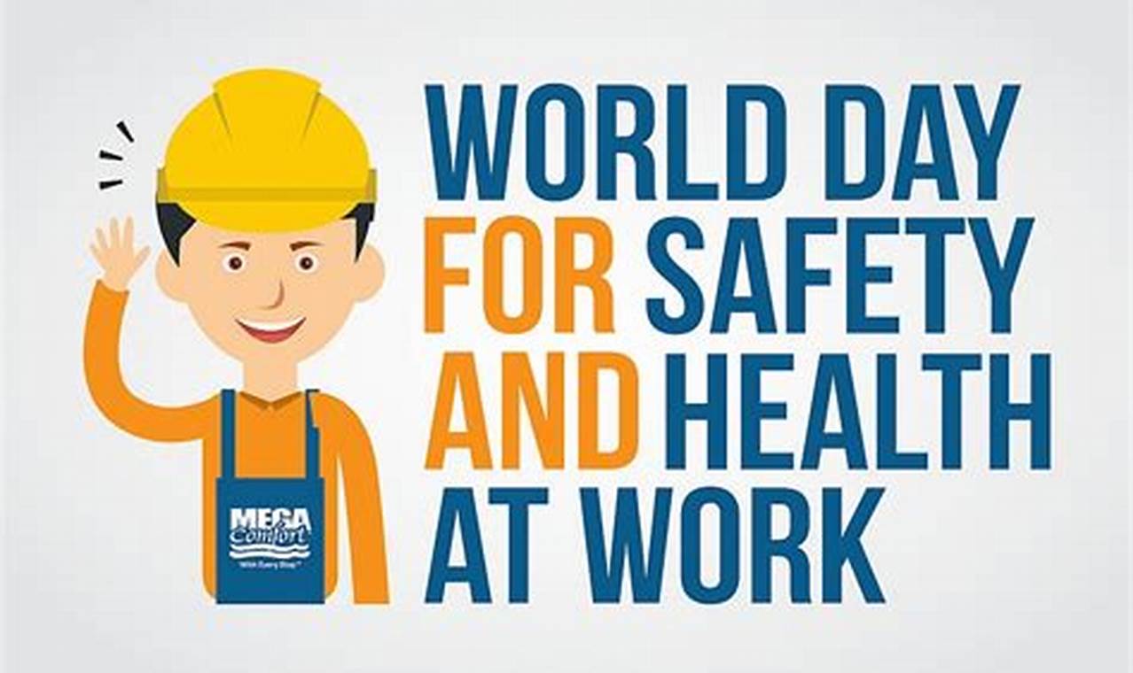 International Safety Day 2024