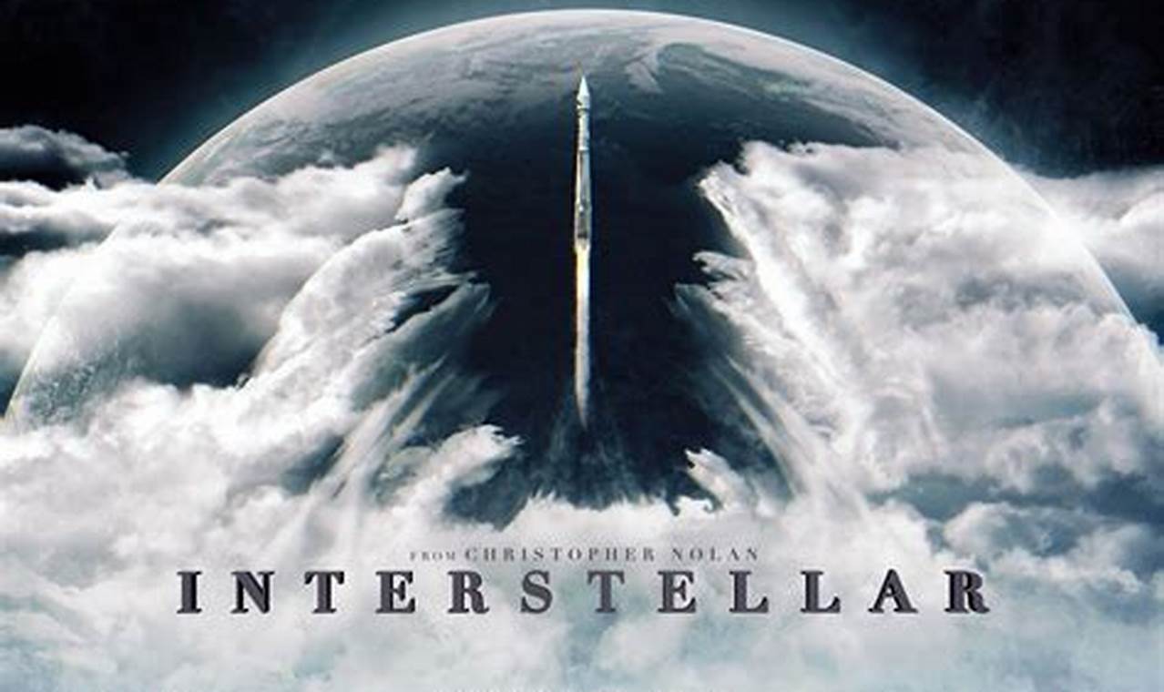 Interstellar Al Cinema 2024 Wiki