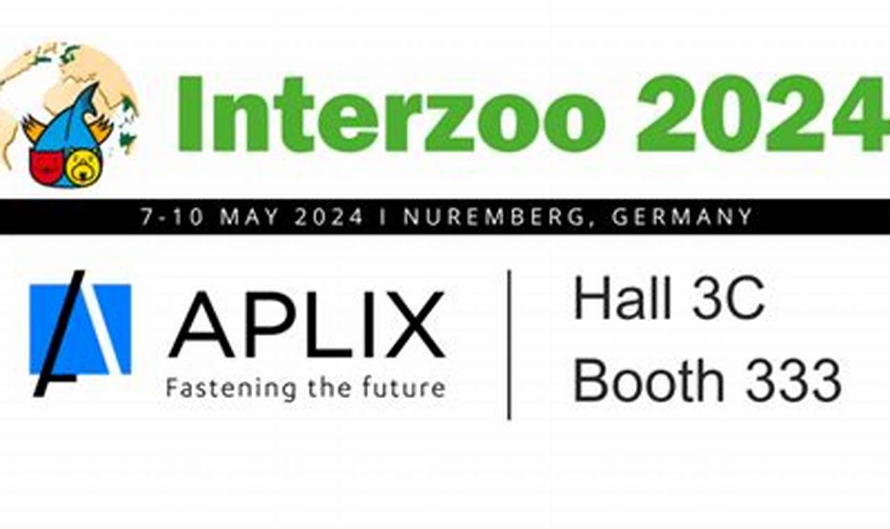 Interzoo Germany 2024 Election