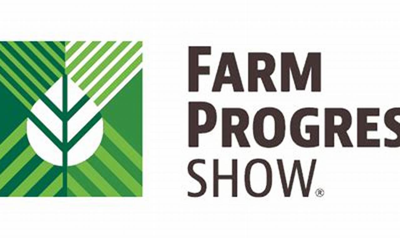 Iowa Farm Progress Show 2024