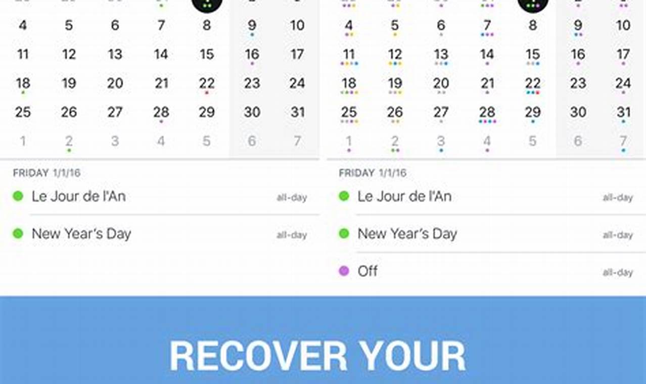 Ipad Calendar Not Syncing With Google Calendar